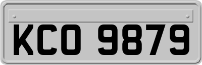 KCO9879