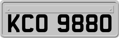 KCO9880