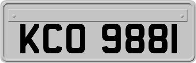 KCO9881