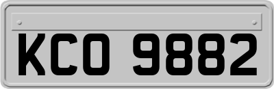 KCO9882