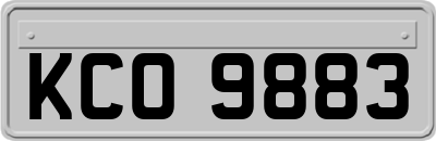 KCO9883