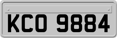 KCO9884