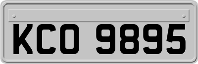 KCO9895