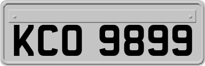 KCO9899