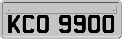 KCO9900