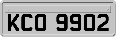 KCO9902