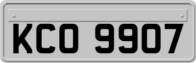 KCO9907