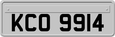 KCO9914