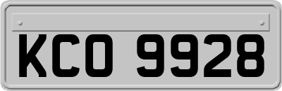 KCO9928