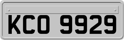 KCO9929