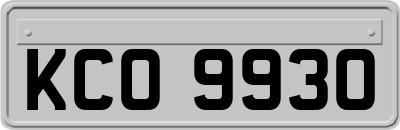 KCO9930