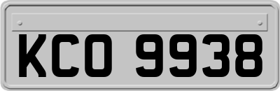 KCO9938