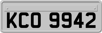 KCO9942