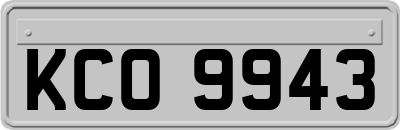 KCO9943