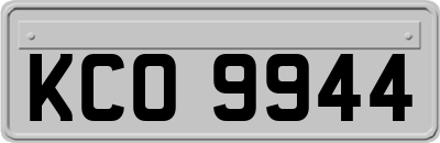 KCO9944