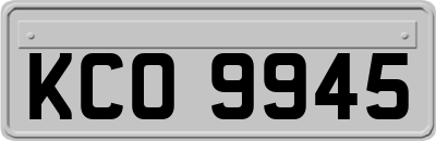 KCO9945