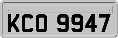 KCO9947