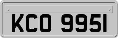 KCO9951