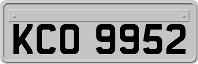 KCO9952