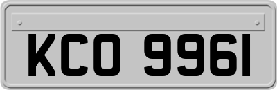 KCO9961