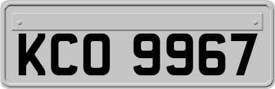 KCO9967