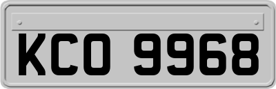 KCO9968