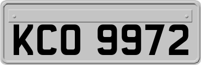 KCO9972