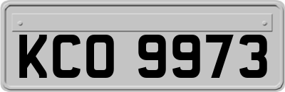 KCO9973