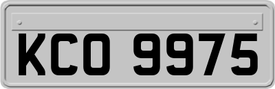 KCO9975