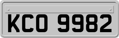 KCO9982