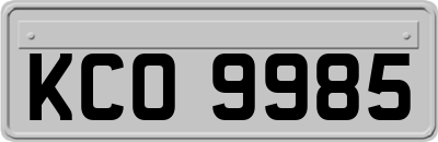 KCO9985