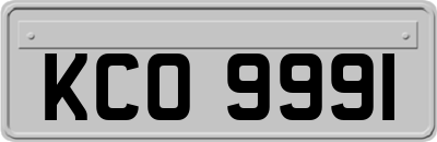 KCO9991