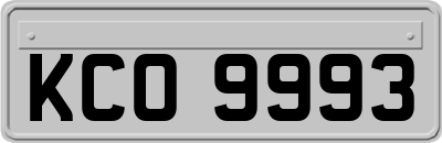 KCO9993