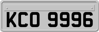 KCO9996