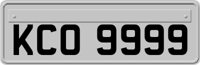 KCO9999