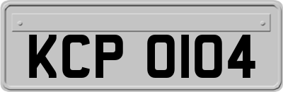 KCP0104