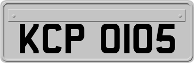 KCP0105