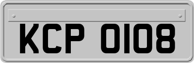 KCP0108