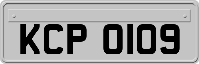 KCP0109