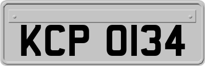 KCP0134