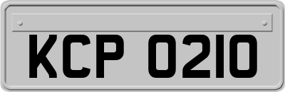 KCP0210