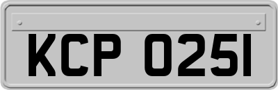 KCP0251