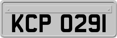 KCP0291