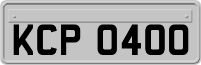 KCP0400