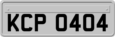 KCP0404