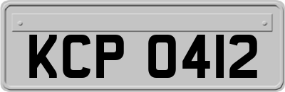 KCP0412