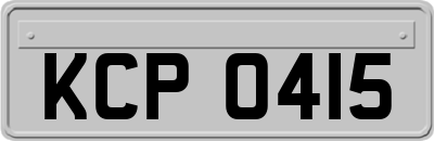 KCP0415