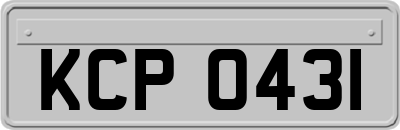 KCP0431