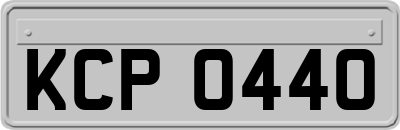 KCP0440