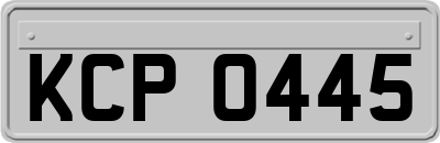 KCP0445